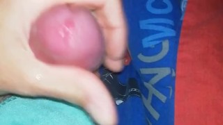 After three days of abstinence