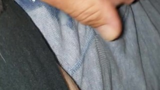 Huge release