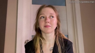 POV Доминирование и унижение