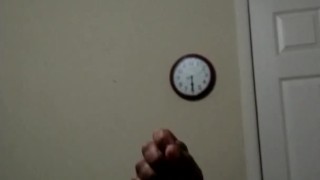 Hot guy jacking delicious dick part 2 (subscribe to me)