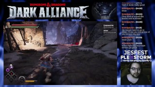 D&D Dark Alliance: Intro Guide - Jesfest