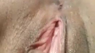 My vagine wet 