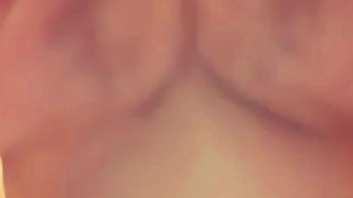 Big boobs play