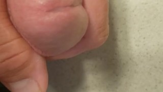Counter cumshot