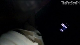 Asian babe got hot fucked after work time