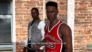 INTERTWINED #60 • Visual Novel PC Gameplay [HD]