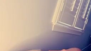 Lonely hot Latina 