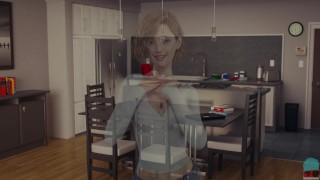 SHALE HILL #13 • Visual Novel Gameplay [HD]