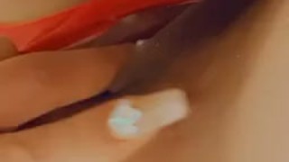 Squirting wet pussy SOUND ON 