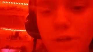 Test on Pornhub video and sound quality