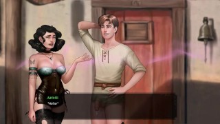 What A Legend: Public Blowjob And Mouth Cumshot-Ep14