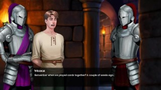What A Legend:Something Unexpected Happened-Ep15