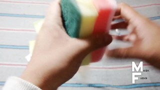 How to Make Homemade Vagina
