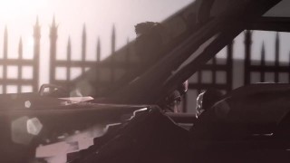 DMC Devil May Cry part 1 (SON OF SPARDA)