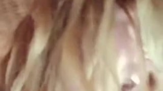 PAWG WIFE (Karma Cream) gets POUNDED in ROUND BARN pt 2