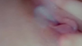 Mistress got creamed 🥵🥵