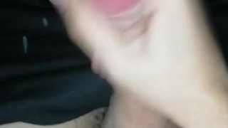 Sexy touching my self