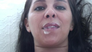 Creampie