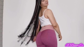 Farts after work out (full 7 mins video on my Onlyfans) 