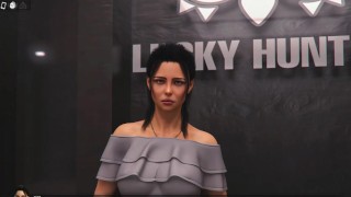 The Secret Reloaded - 26 Into The Spider's Web