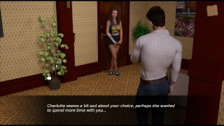 Nursing Back To Pleasure 11