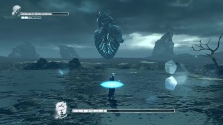 Vergils Downfall part 5 (HOLLOW ME)