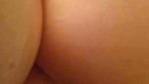 She's getting so much better at anal!!! (Ratio fix!)