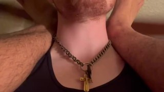 Hunky Verbal MAGA Dom Missionary POV