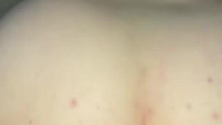 Teen PAWG Twerks on Cock 