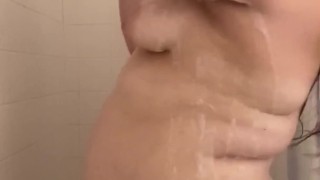 Come and Shower With Me