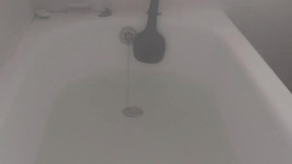 3 day edge session in the bath