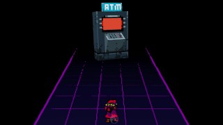 Everhood, Part-Six (Steam)