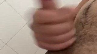 Part 2 watch me cum