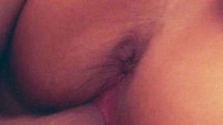 Wife's Hot Milf Friend Takes A Morning Quickie // SureWhyNot