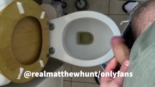 Piss play