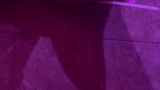 Masturbate at the Gym after Working Out
