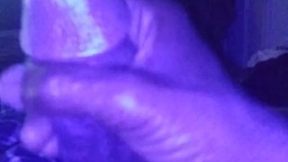 Anime night Stroke