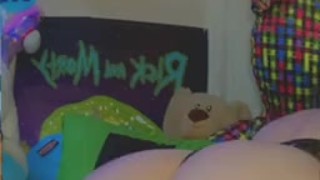 BIG BOOTY WHITE SLUT * FREE LINK IN COMMENTS *