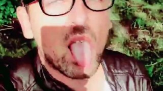 Slutboyben CAM4 Publicly Exposed Sexy Cock Fag