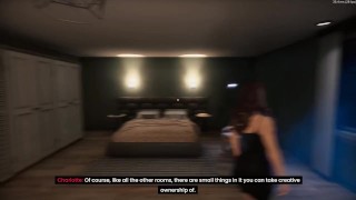 Taste Of Seduction Review - Horny HouseWife Part 1 By LoveSkySan69