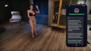 Taste Of Seduction Review - The Future Of Sex Part 2 By LoveSkySan69
