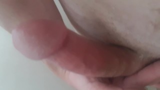 Savage Cali In The Shower