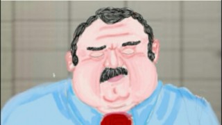 Cartoon Gaybear: Cruising En Aseos Publicos (capitulo2 Parte6)