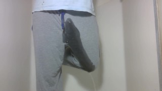 Almost Didn't Make It