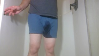 Almost didn't make it