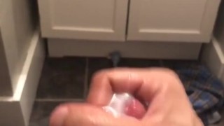 Fat ass nuttt