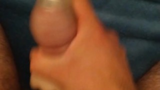 playing with my new sex toy that i just bought