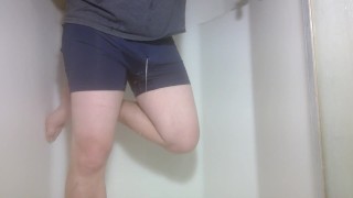 Almost didn't make it