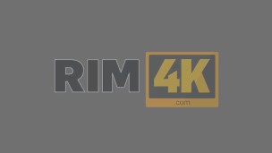 RIM4K Married life starts with the sensual wife eating her mans ass