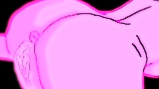 inside view of cream pie 1